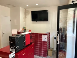 心斎橋駅 徒歩3分 1F 路面店舗　現況：物販店