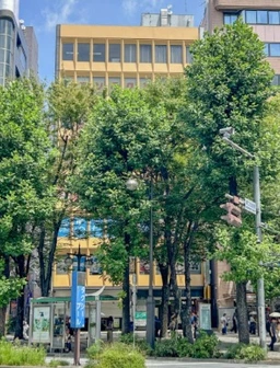 池袋駅徒歩1分！！！外観