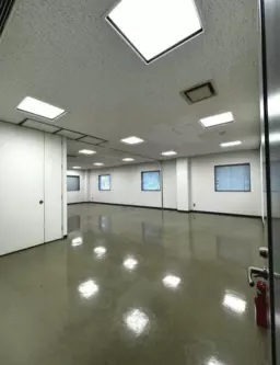 ■相武台前駅 徒歩5分 1F〜3F 現況:その他 その他居抜きなど物件 【業種相談（飲食不可）】外観