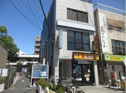 大島駅 徒歩1分 2F 現況:その他 その他居抜きなど物件 【飲食不可】