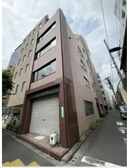 大門駅 徒歩6分 1F スケルトン物件 【軽飲食可】カフェ・喫茶店