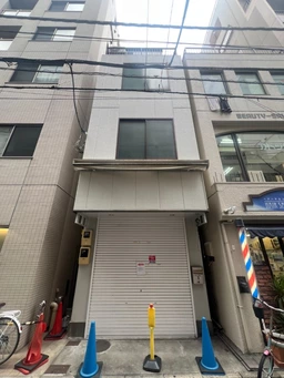 秋葉原駅 徒歩3分 一棟貸し 現況:その他 その他居抜きなど物件 【重飲食可】