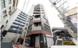 渋谷駅 徒歩4分 8F 現況:エステ・マッサージ・サロン その他居抜きなど物件 【飲食不可】