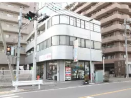本厚木駅 徒歩5分 1F 現況:その他 その他居抜きなど物件 【飲食可】外観