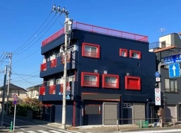 井荻駅 徒歩12分 1F スケルトン物件 【クリニック・学習塾・保険業歓迎】【飲食・カラオケ不可】【軽飲食相談】
