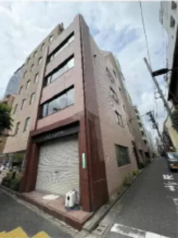 大門駅 徒歩6分 1F スケルトン物件 【軽飲食可】