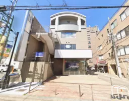 西八王子駅 徒歩1分 駅近好立地店舗　2階 【飲食可】