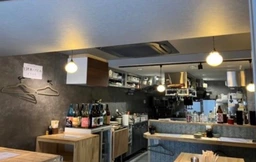 中目黒駅 徒歩5分 2F 現況:居酒屋 飲食居抜き物件 【業種相談】