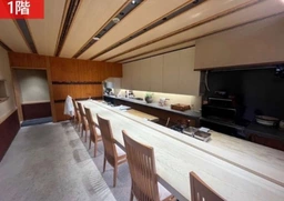 水天宮前駅 徒歩2分 1F〜3F 現況:飲食(その他) 飲食居抜き物件 【業種相談】