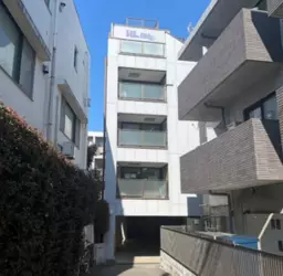 ■経堂駅 徒歩2分 2F スケルトン物件 【業種相談】外観