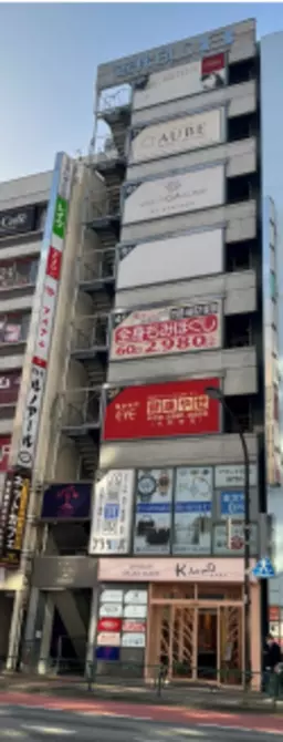 THE KINDAI 8 IKEBUKURO【賃料：1,095,720円（税別）】