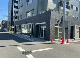 向ヶ丘遊園駅 徒歩6分 開発エリア1F スケルトン物件 【飲食可】　※分割相談可