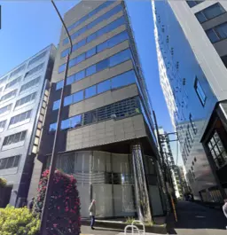 東新宿駅 徒歩3分 1F 現況:事務所使用物件 【軽飲食可】外観