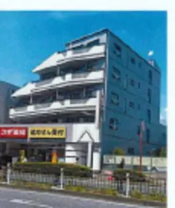 地下鉄赤塚駅 徒歩1分 B1F スケルトン物件 【飲食可】