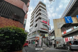 ステーションプラザロイヤル 302号室　三軒茶屋駅徒歩1分！好立地店舗物件