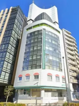 ≪新宿御苑前駅 徒歩7分｜3階・169.59㎡｜店舗事務所≫