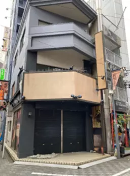 ≪高円寺駅徒歩1分｜駅前角地1-2階｜軽飲食程度相談≫