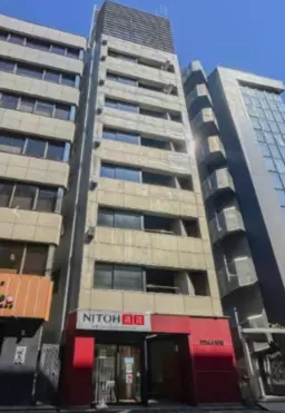 ≪神田駅 徒歩2分｜1階・29.75㎡｜店舗事務所≫