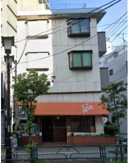 駒込駅 徒歩2分 1F 現況 飲食居抜き物件 【飲食可】外観