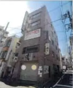 月島駅 徒歩2分 1F 現況：元精肉店居抜き物件 【重飲食可】