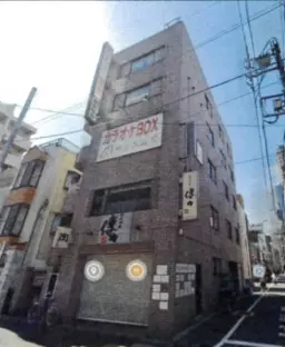 【HS0902】月島駅徒歩2分。重飲食可能3階物件。1階も募集中。