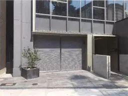 西大橋駅 徒歩4分 1F〈102号室〉スケルトン物件 【飲食不可】