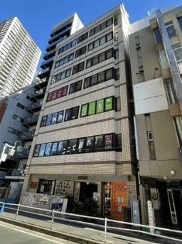 本八幡駅 徒歩1分 1F スケルトン物件 【飲食不可】外観