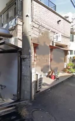 平和島駅 徒歩2分 1F 現況:飲食(その他) 【飲食可】現況渡し（カウンター・テーブル等あり）