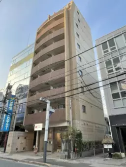 調布駅 徒歩2分 1F スケルトン物件 【飲食不可】