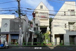 パストラーレ駒沢　駒沢大学駅徒歩1分、焼鳥屋居抜き！