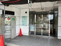 五条駅 徒歩6分 1階区画（ビルイン） 【業種相談（物販・サービス店等）※飲食不可】