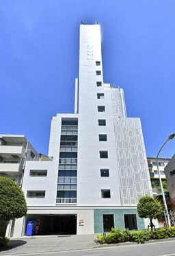 曙橋駅 徒歩1分 6F 現況:その他 その他居抜きなど物件 【飲食不可】