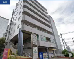 海老名駅 徒歩5分 1F 現況:クリニック その他居抜きなど物件 【飲食可(重飲食不可)】外観