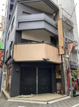 杉原ビル【賃料：517,000円（税込）】外観
