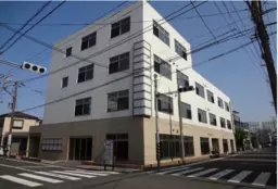【JR南武線 矢向駅 徒歩3分】1F角地路面34.47坪／天井高3,480mm／24時間営業相談可／業種応相談