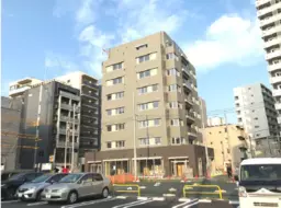 向ヶ丘遊園駅 徒歩6分 1F スケルトン物件 【重飲食可】
