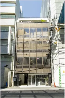 馬喰横山駅 徒歩3分 1F 現況:物販 【業種相談】外観