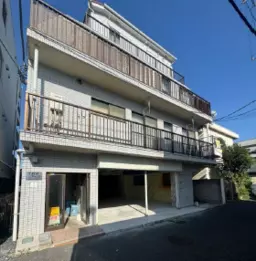 ひばりヶ丘駅 徒歩3分 1F 現況:その他 その他居抜きなど物件 【飲食不可】