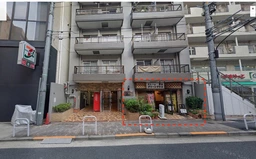大門駅徒歩6分！カフェ居抜き1階路面約15坪。改装協力金200万円有・重飲食相談