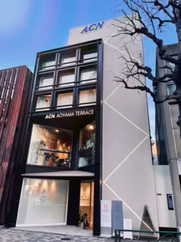 ≪外苑前駅 徒歩4分｜B1階・81.07㎡｜店舗事務所≫