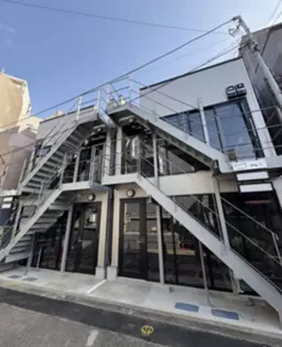 茗荷谷駅徒歩1分、駅チカ新築物件です！屋上も利用可能！
