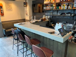 中目黒駅 徒歩3分 2F 現況:バー 飲食居抜き物件 【何業も可】