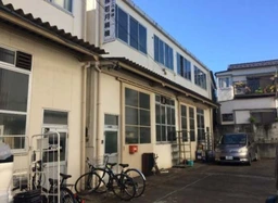 上板橋駅徒歩8分 賃料50万円 56.9坪 【業態相談】外観