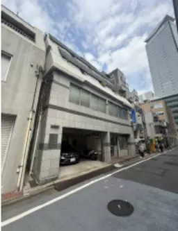 虎ノ門駅 徒歩8分 2F 現況:その他 その他居抜きなど物件 【飲食不可】