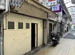 重飲食可!商店街内物件!