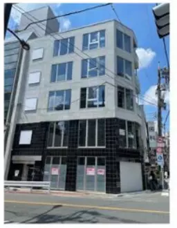 中野駅 徒歩5分 2F スケルトン物件 【軽飲食可】カフェ・喫茶店・バー・クラブ・スナックなど