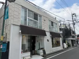 ≪自由が丘駅 徒歩4分｜2階・66.55㎡｜飲食相談≫外観