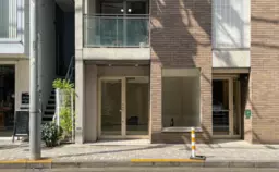 ≪【恵比寿 徒歩6分】グルメ通り沿い・サービス店舗向け小箱路面店≫