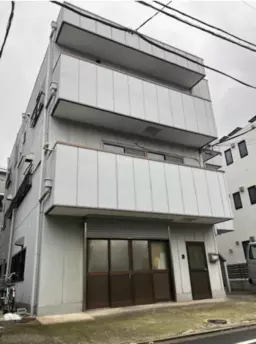 京成立石駅 徒歩6分 1F〜2F 現況:その他 その他居抜きなど物件 【業種相談】外観