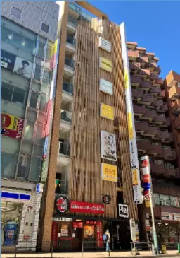 新宿駅 徒歩5分 8F 現況:その他 その他居抜きなど物件 【飲食相談】